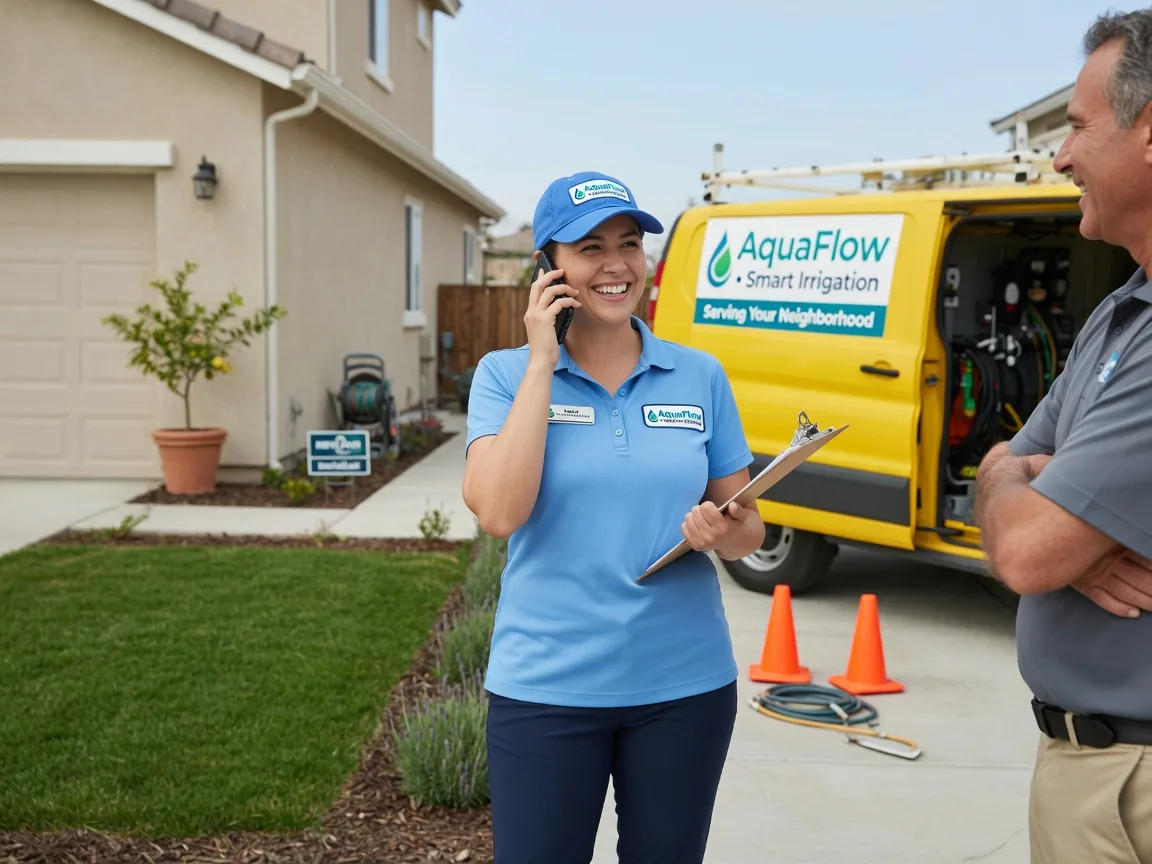 Irrigation Installation Green Pond, SC FAQs